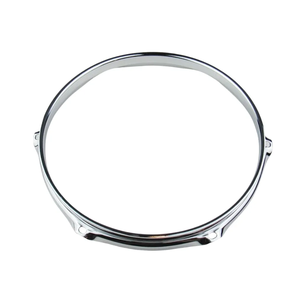 Pearl 10" 6-Lug Hoop for Crystal Beat