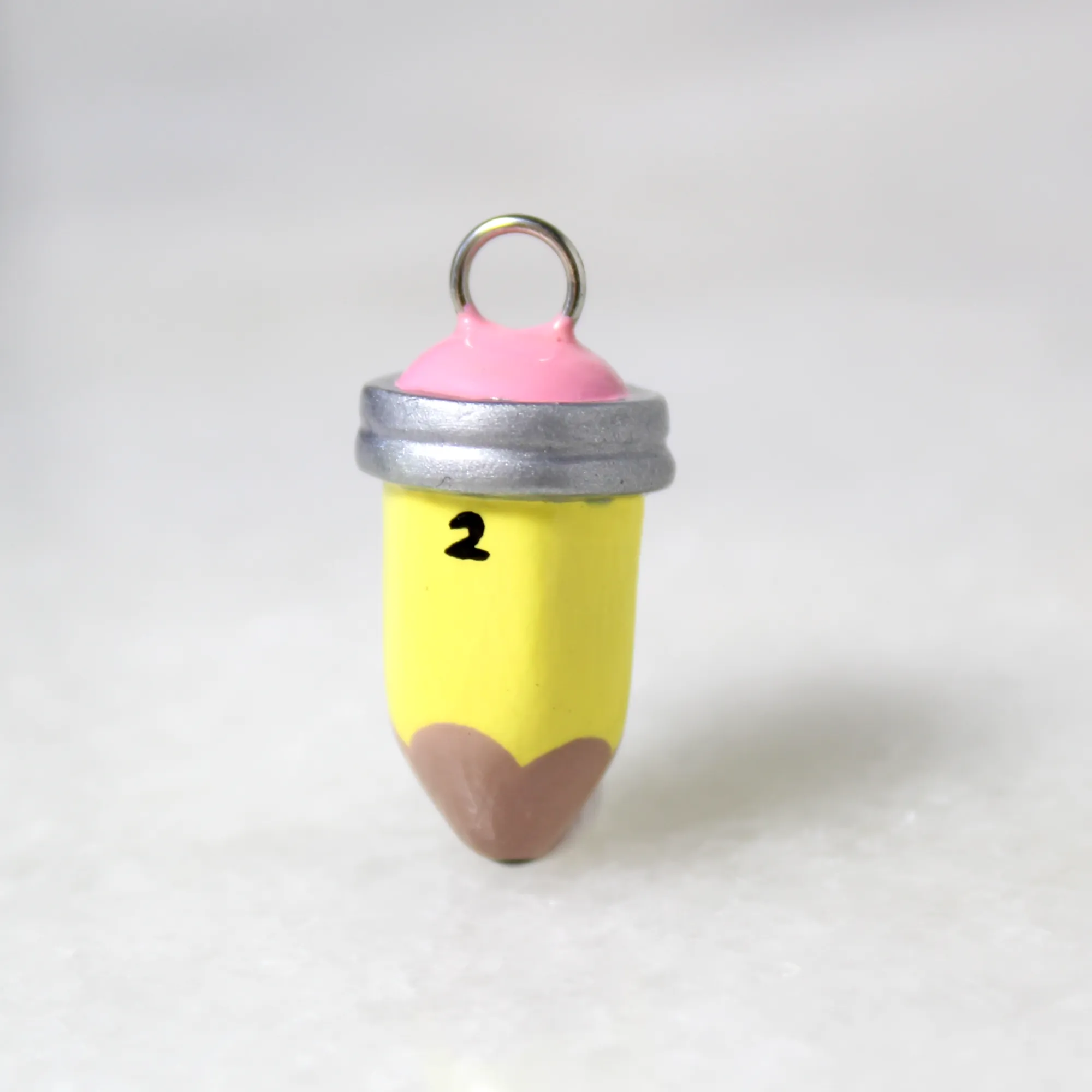 Pencil Charm