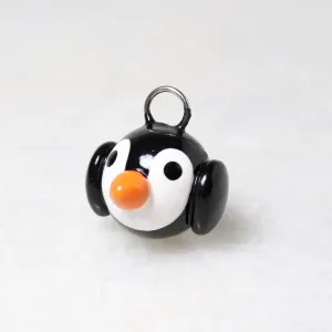 Penguin Charm