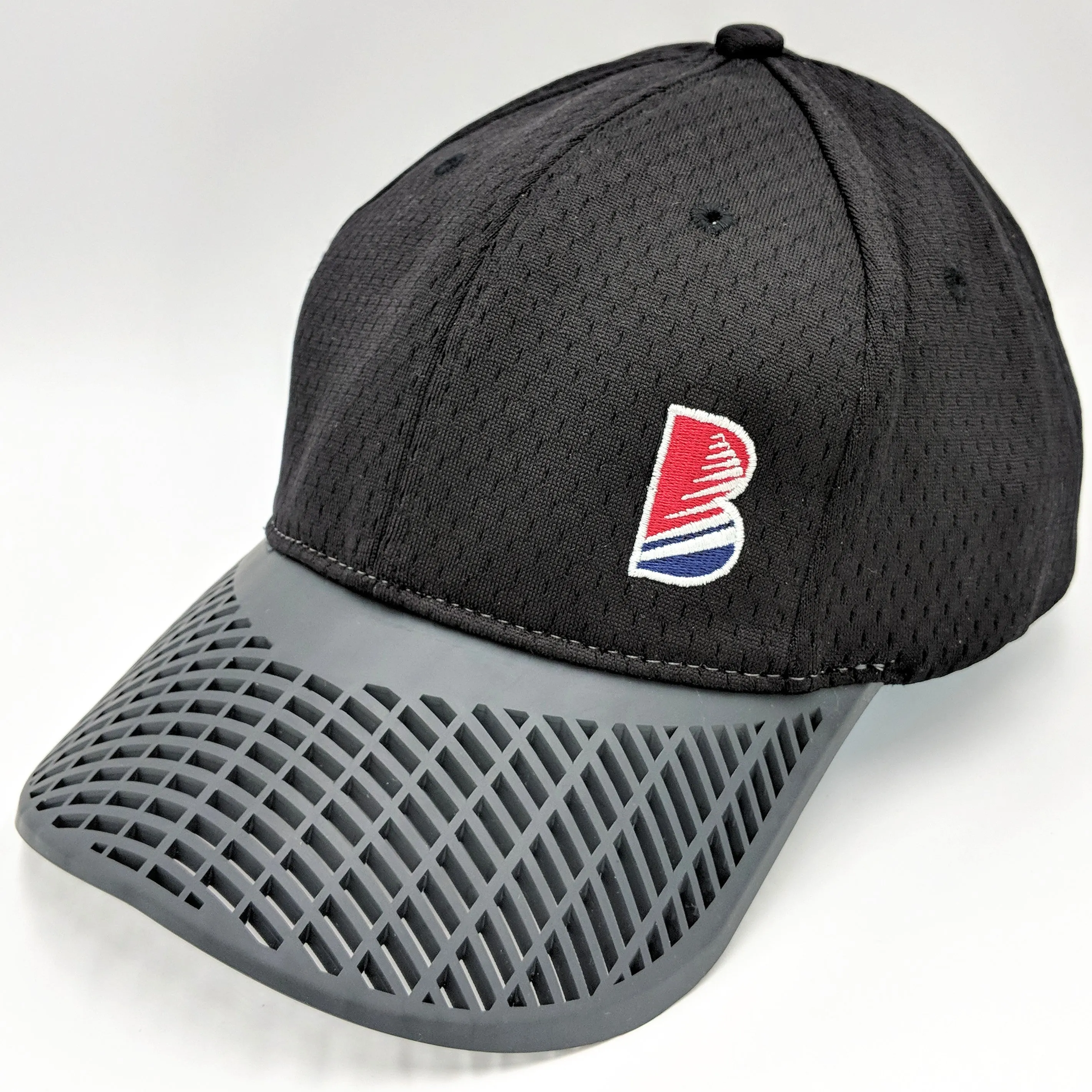 Performance Hat - Black