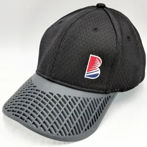 Performance Hat - Black