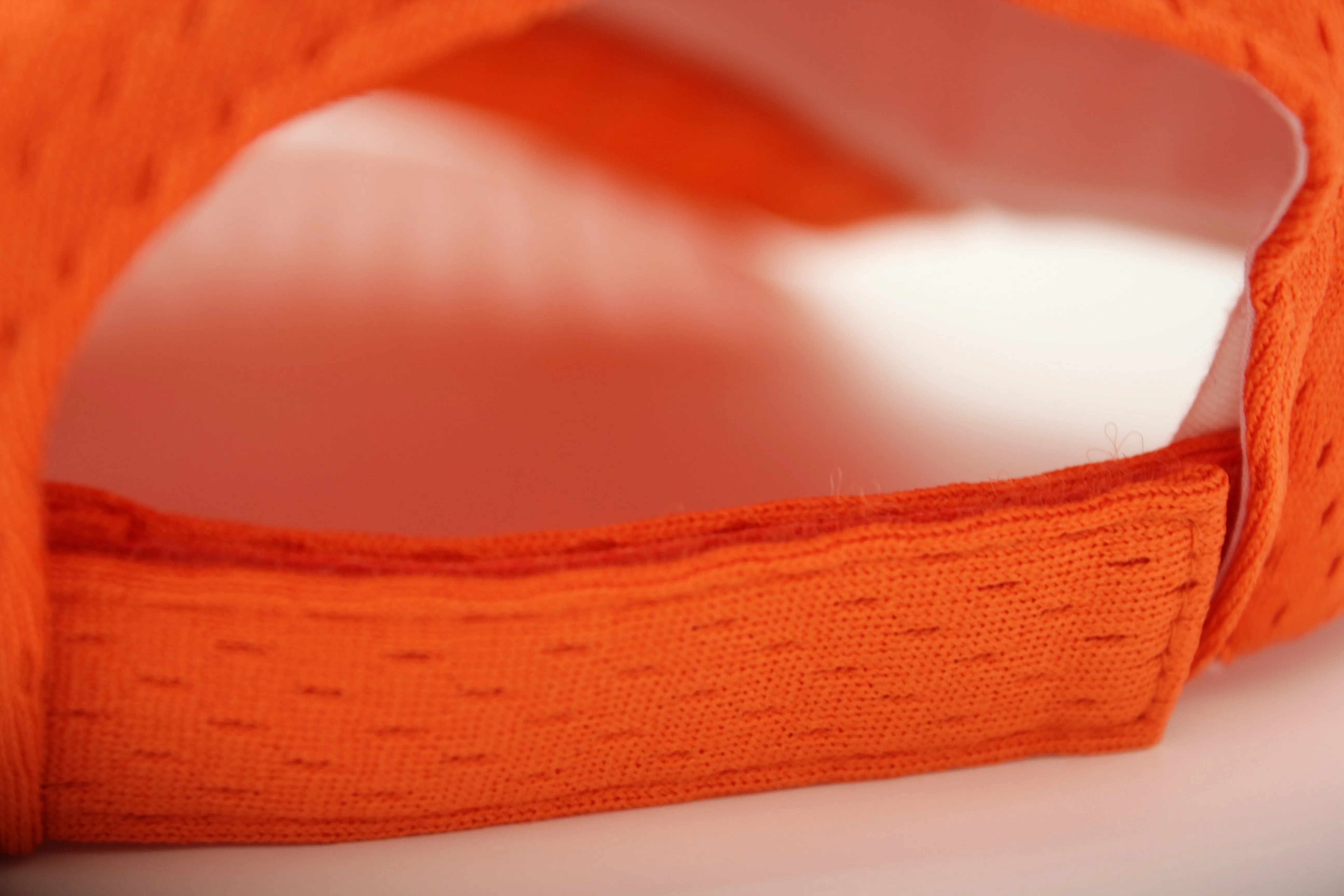 Performance Hat - Orange