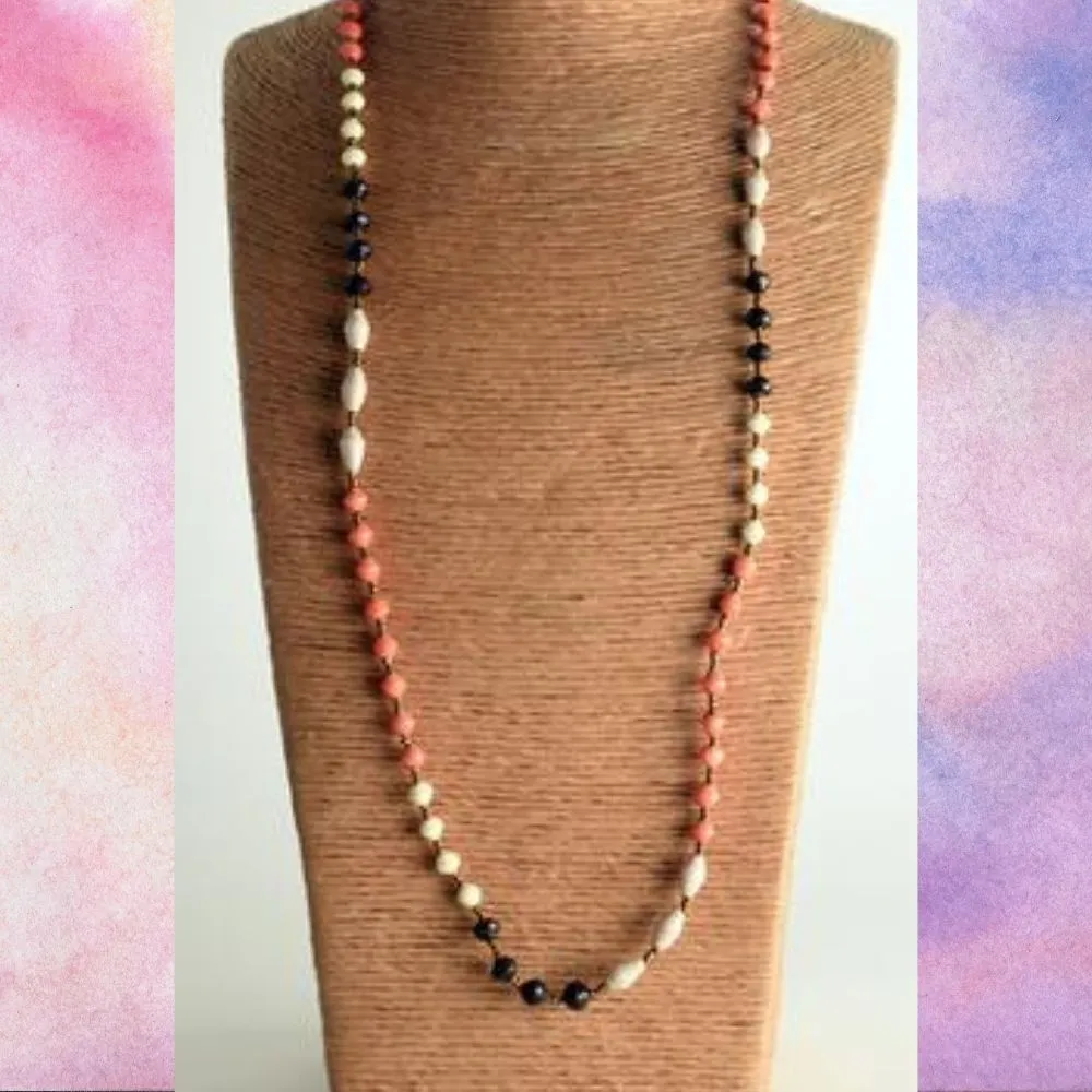 Petali Necklace
