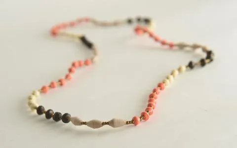 Petali Necklace