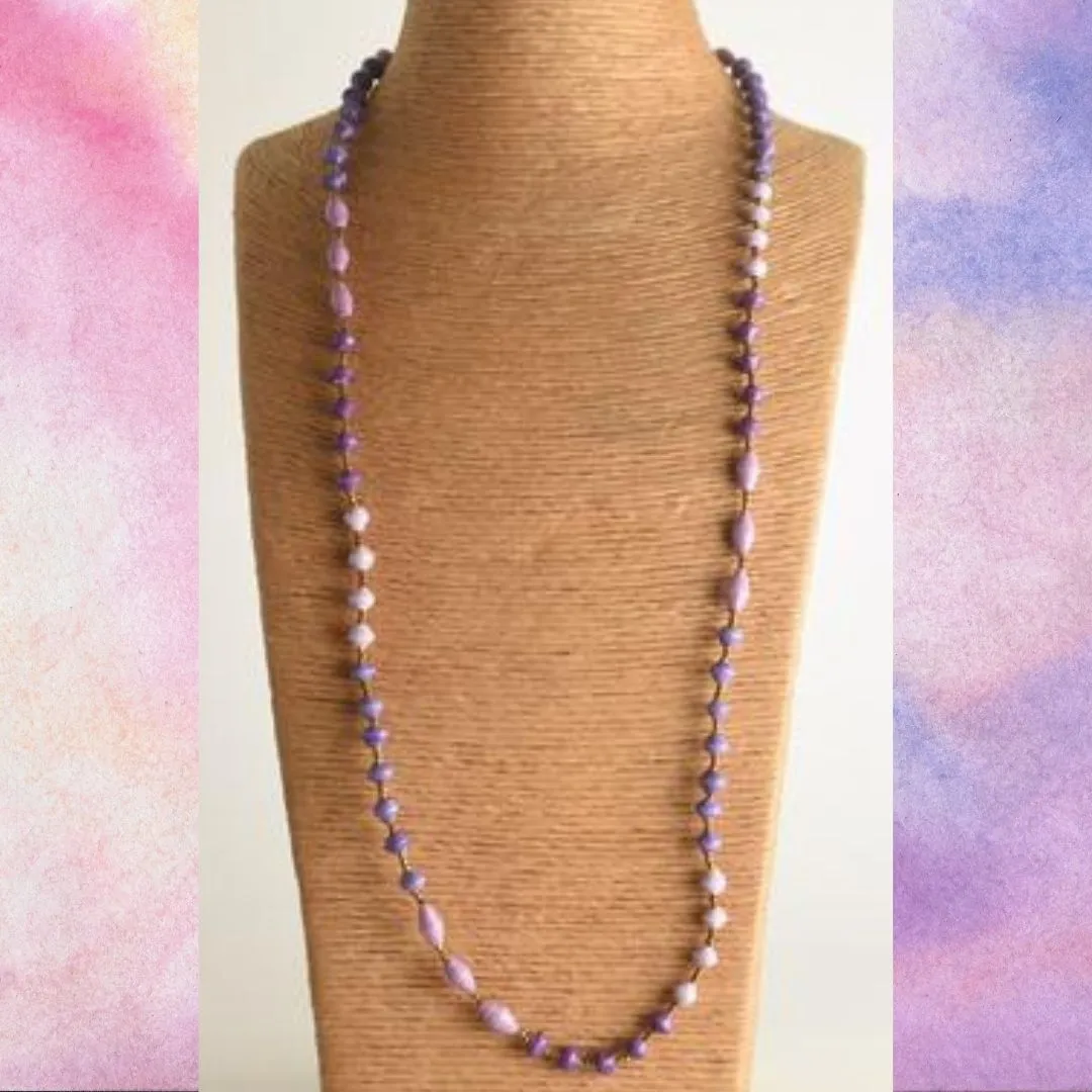 Petali Necklace