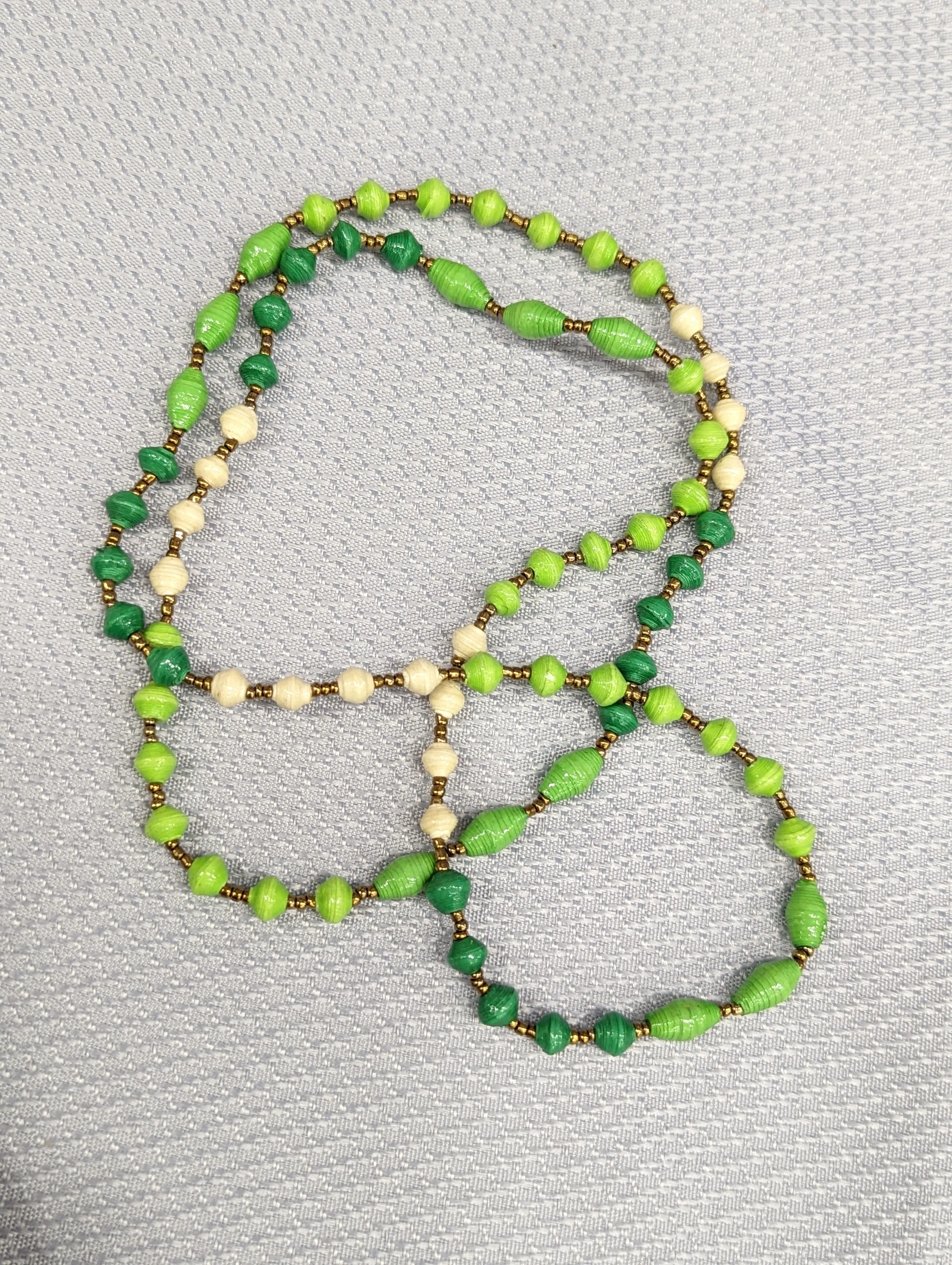 Petali Necklace