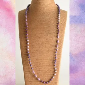 Petali Necklace
