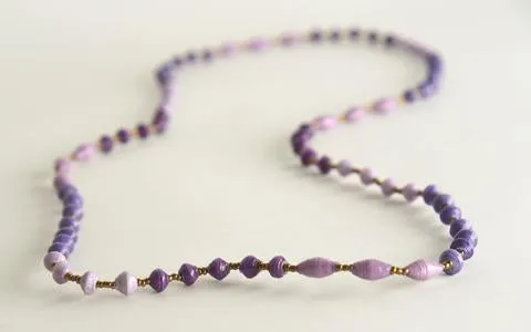 Petali Necklace