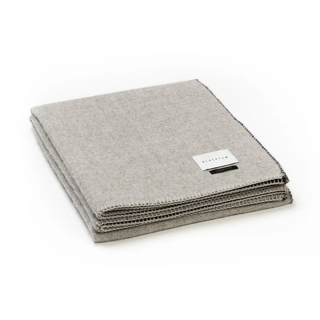 Peyote Reversible Throw