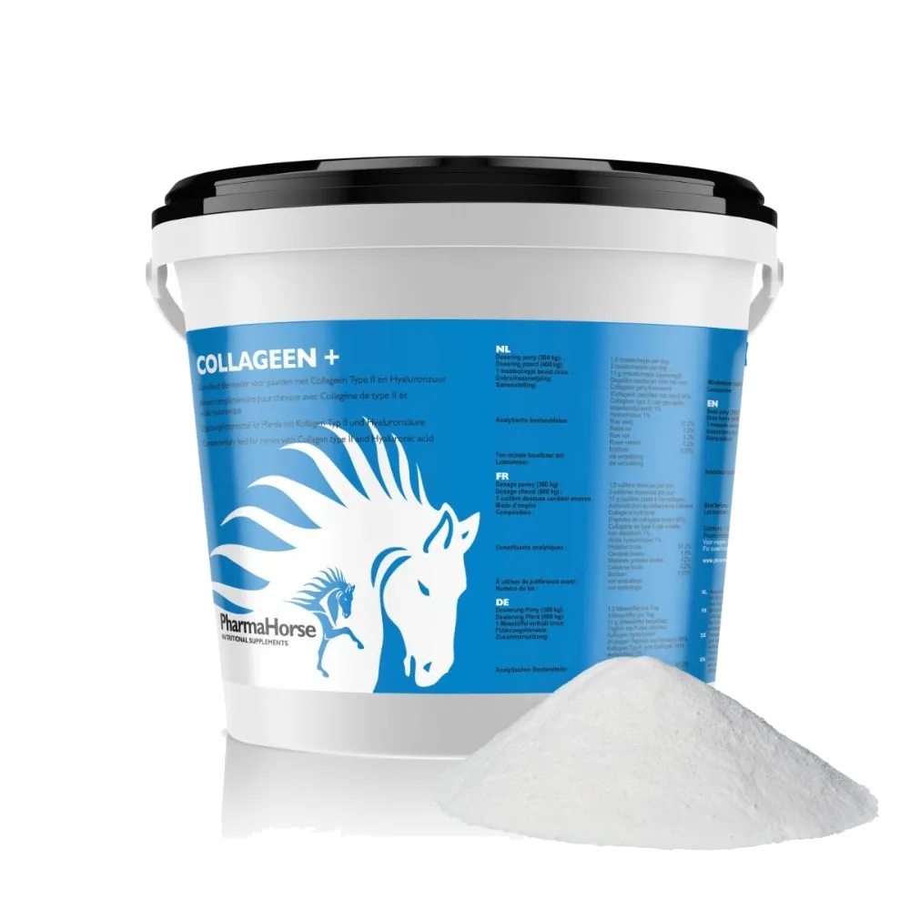 PharmaHorse Collagen  