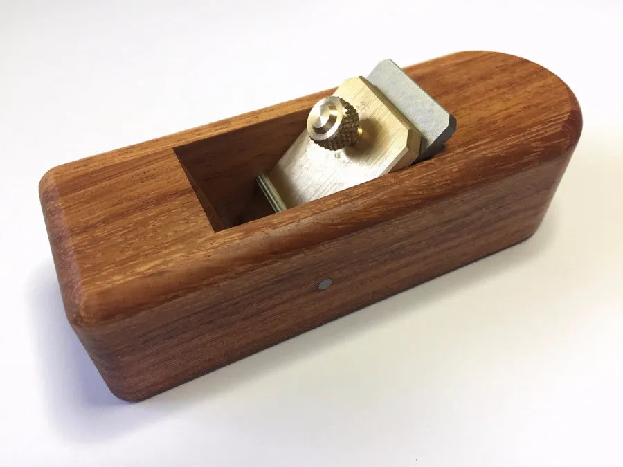 Philip Marcou Pocket Plane (Marcou Toolworks)