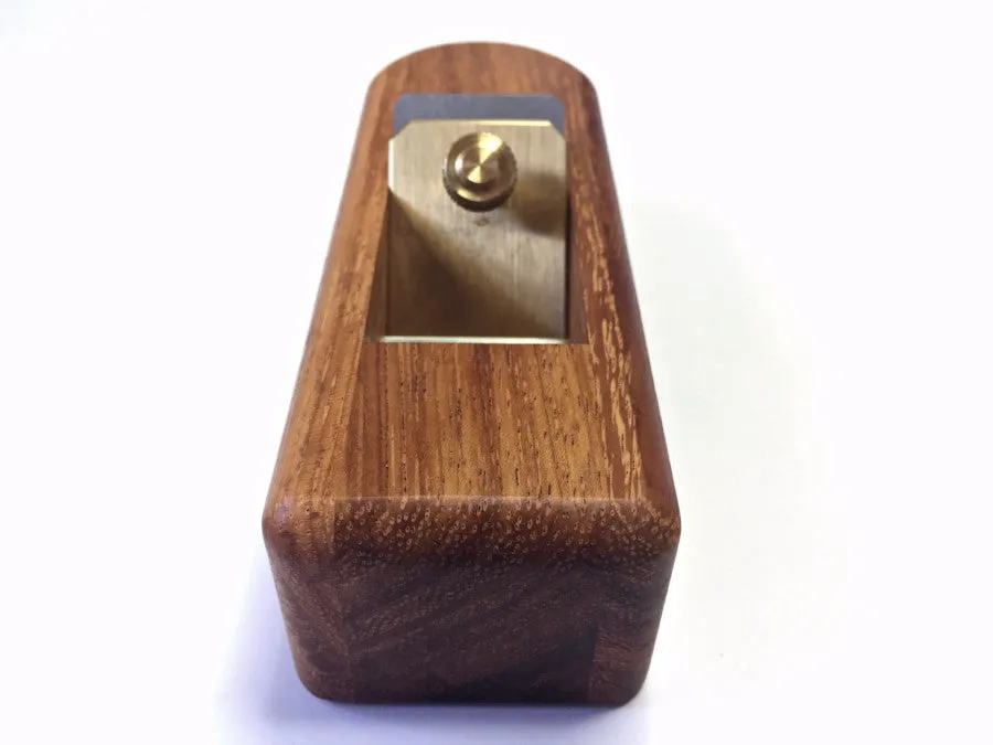 Philip Marcou Pocket Plane (Marcou Toolworks)