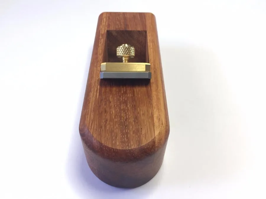 Philip Marcou Pocket Plane (Marcou Toolworks)