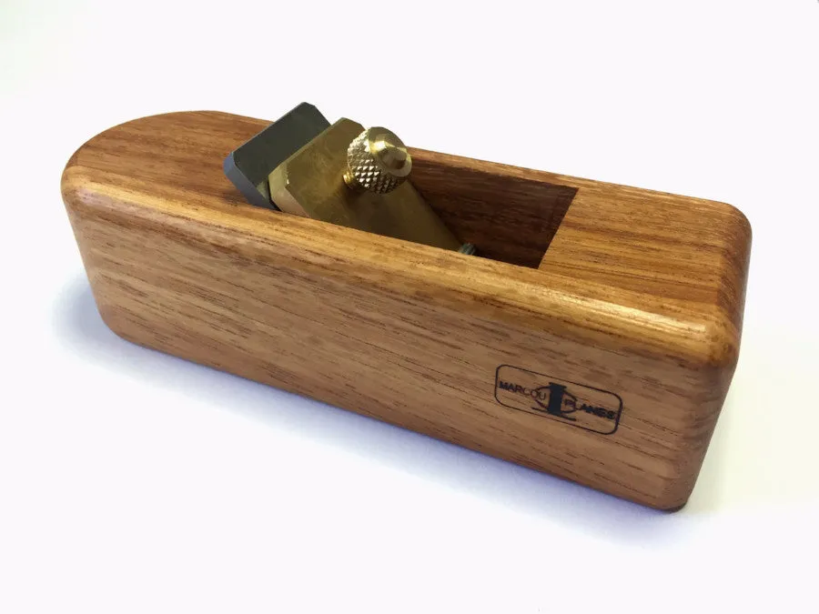 Philip Marcou Pocket Plane (Marcou Toolworks)