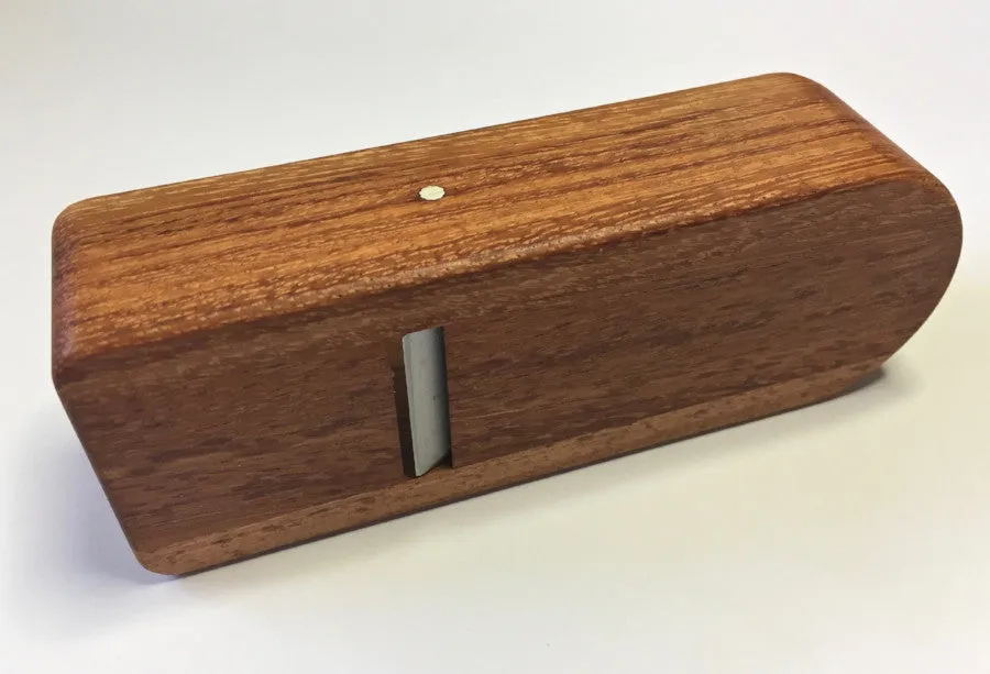 Philip Marcou Pocket Plane (Marcou Toolworks)