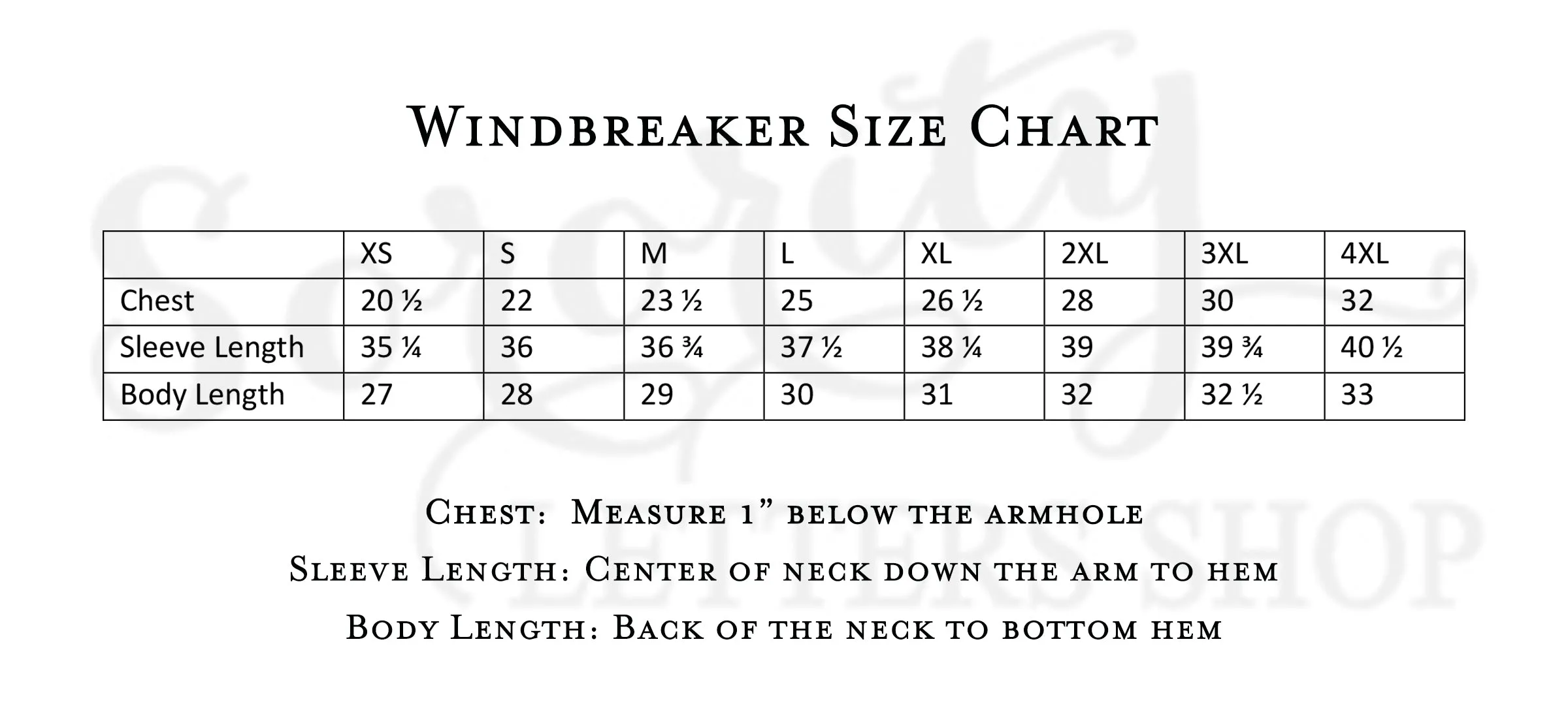PIKE Lightweight Windbreaker
