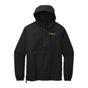 PIKE Lightweight Windbreaker