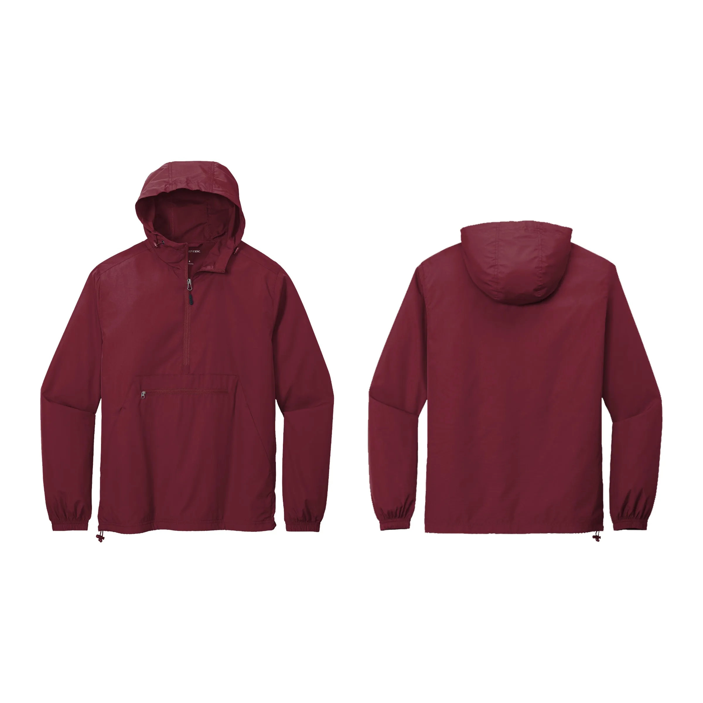 PIKE Lightweight Windbreaker