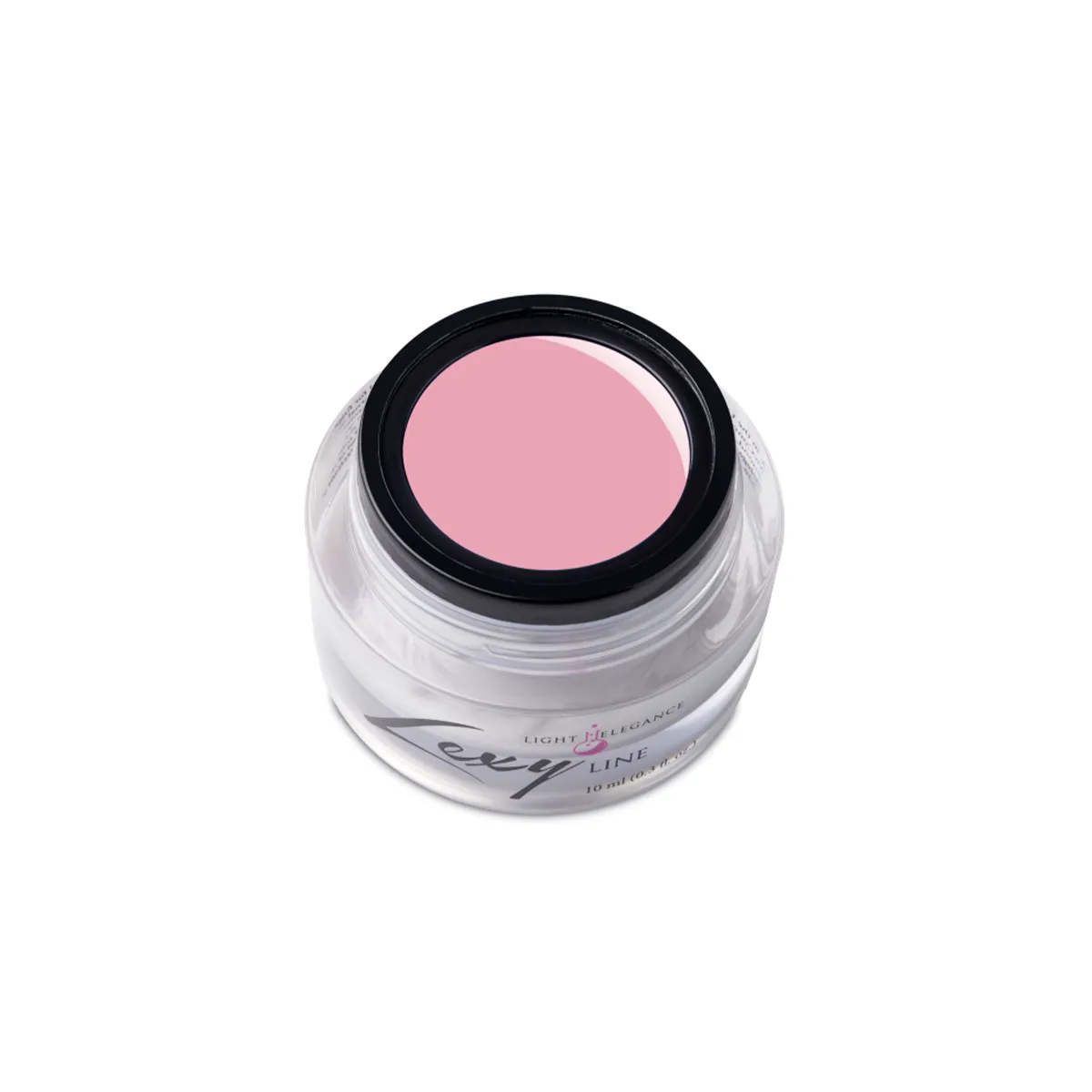 Pink Builder Lexy Line Building Gel