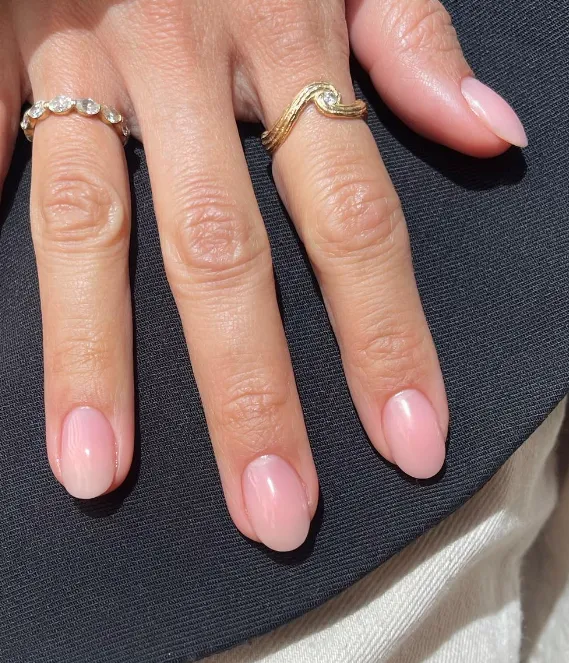 Pink Builder Lexy Line Building Gel