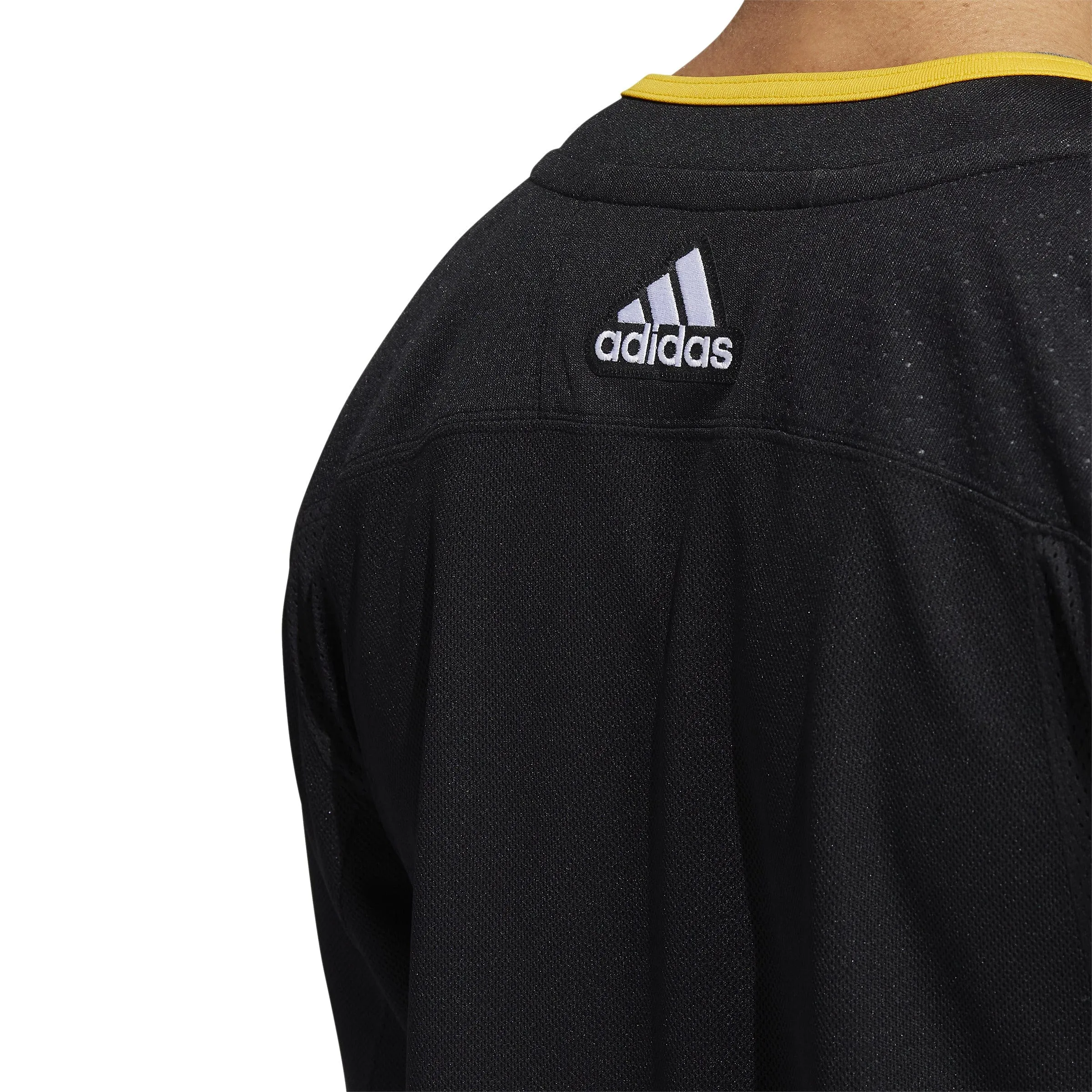 Pittsburgh Penguins Alternate Adidas PrimeGreen Senior Jersey