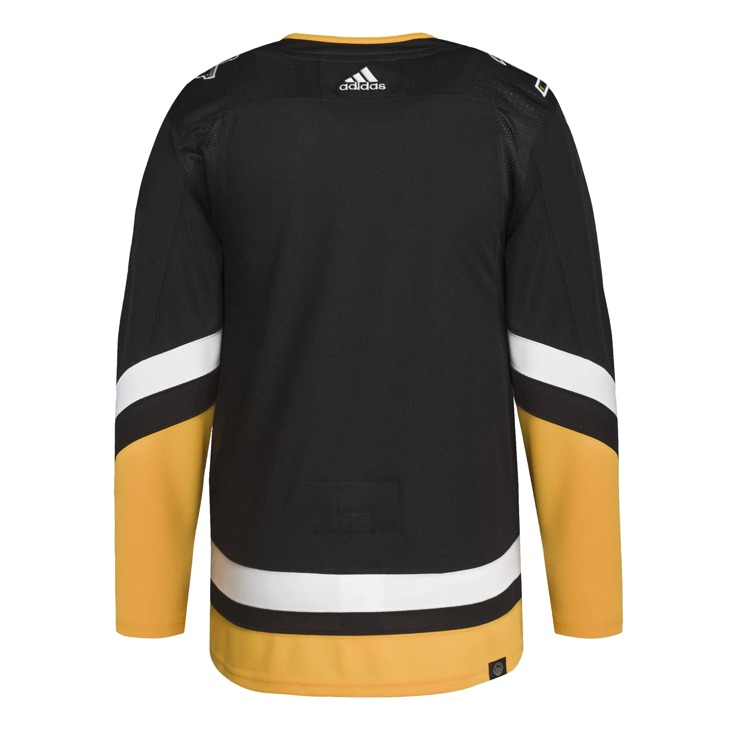 Pittsburgh Penguins Alternate Adidas PrimeGreen Senior Jersey
