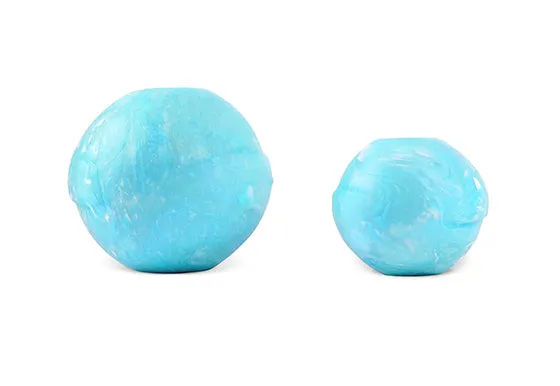 PLAY - ZoomieRex Blue IncrediBall
