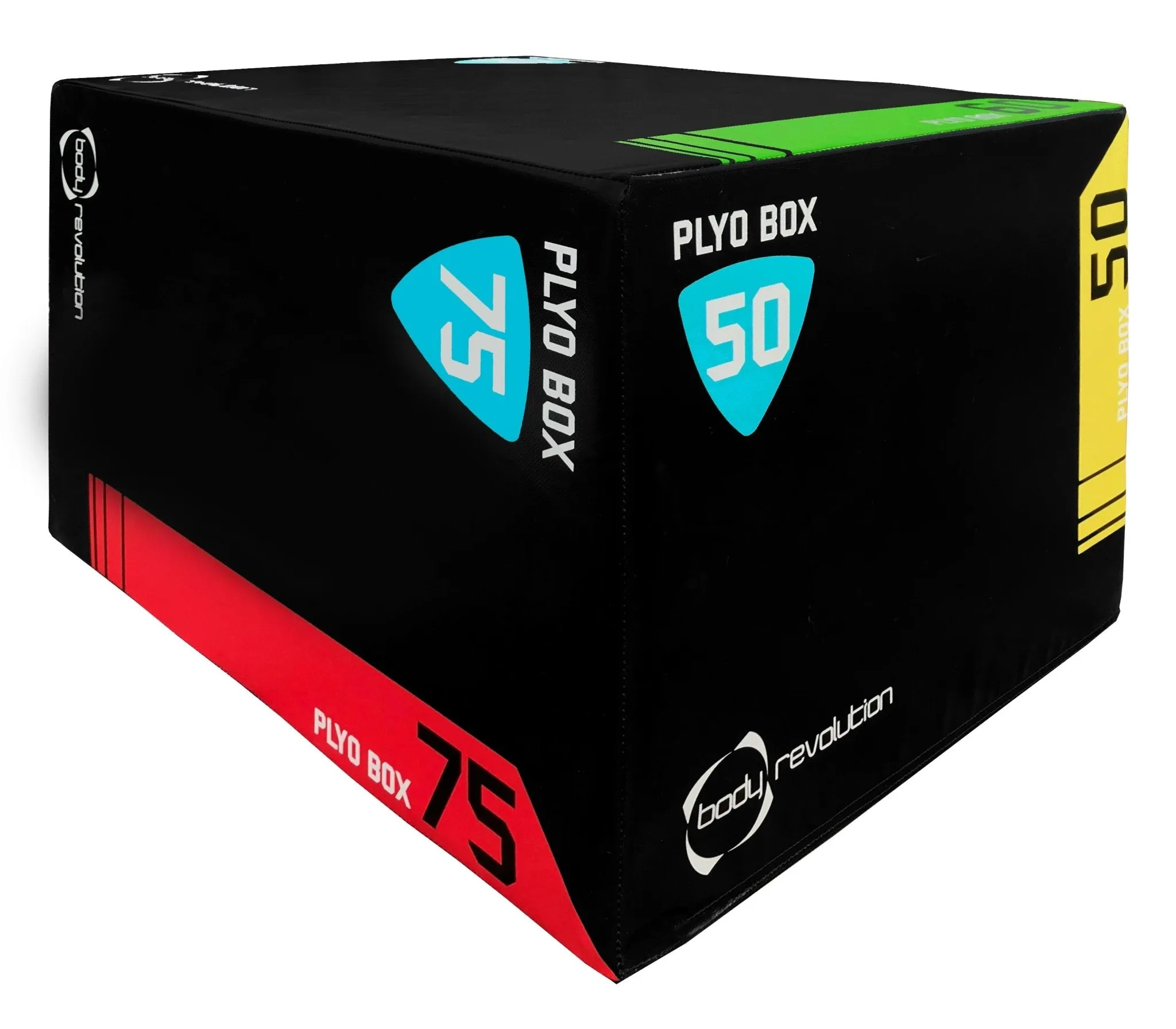 Plyometric Box