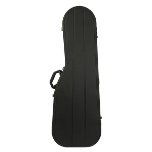 Pre-owned Hiscox EF Hard Case ST Type - Black