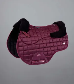 Premier Equine Saddle Pad Atlantis Close Contact Satin (3061)