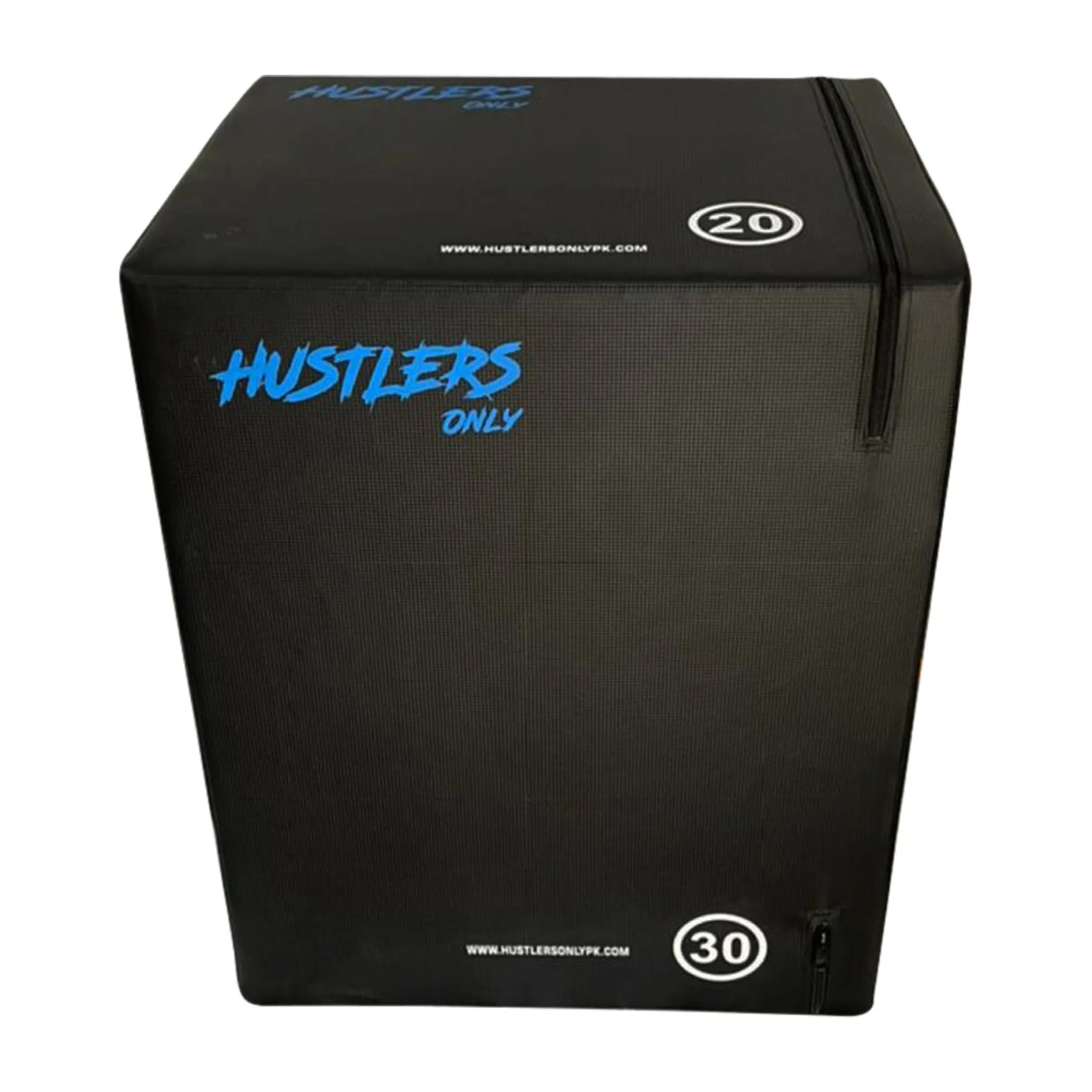 Premium Plyo Jump Box