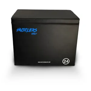 Premium Plyo Jump Box