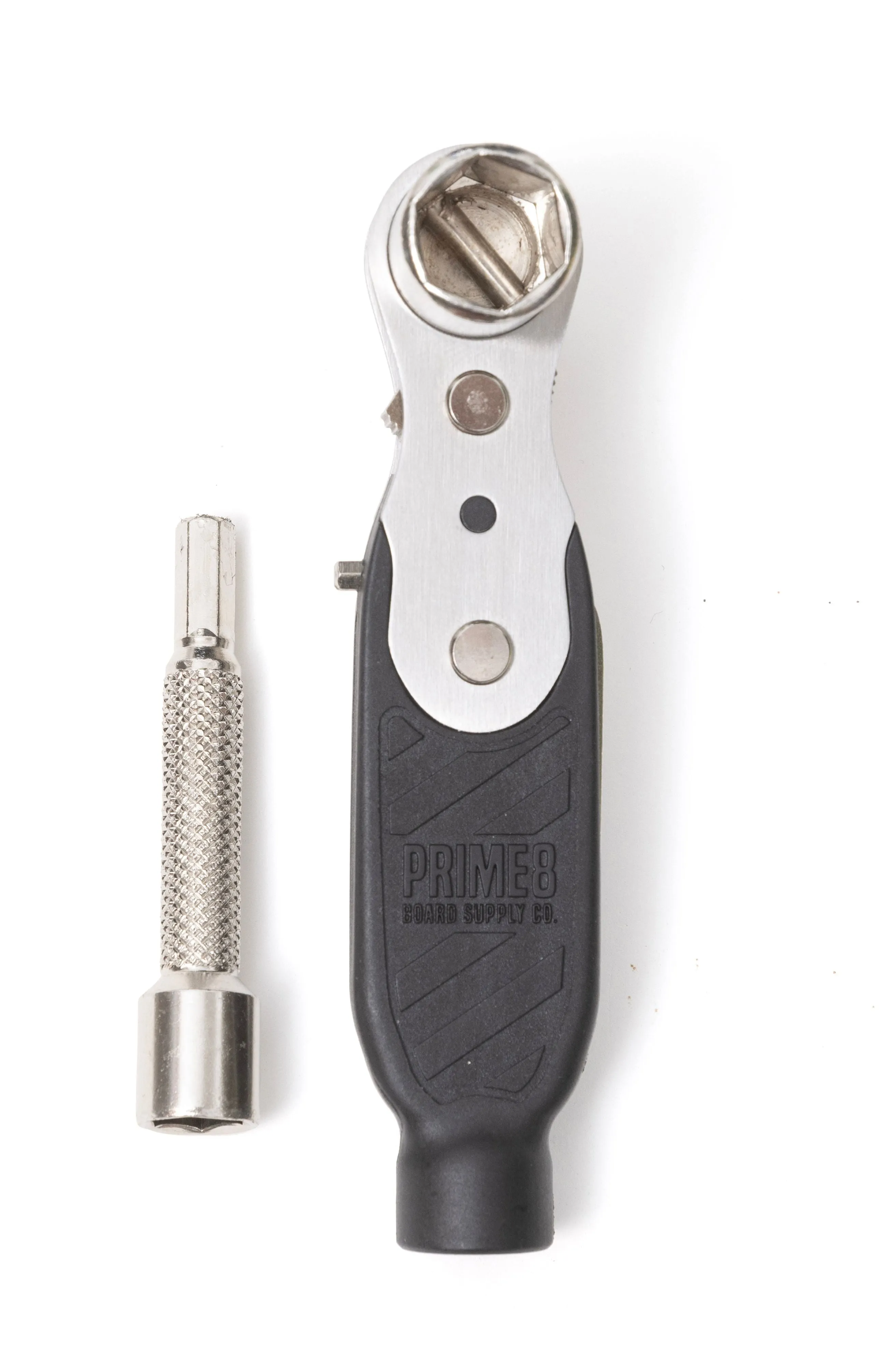 PRIME8 TRIPLE RATCHET LITE SKATE TOOL