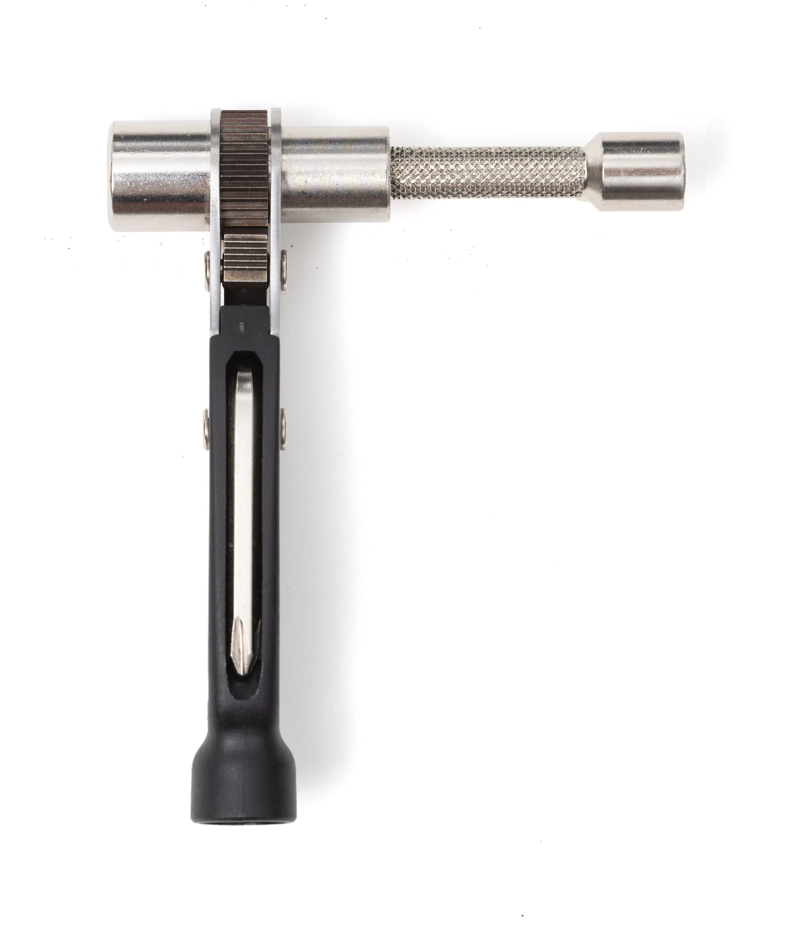PRIME8 TRIPLE RATCHET LITE SKATE TOOL