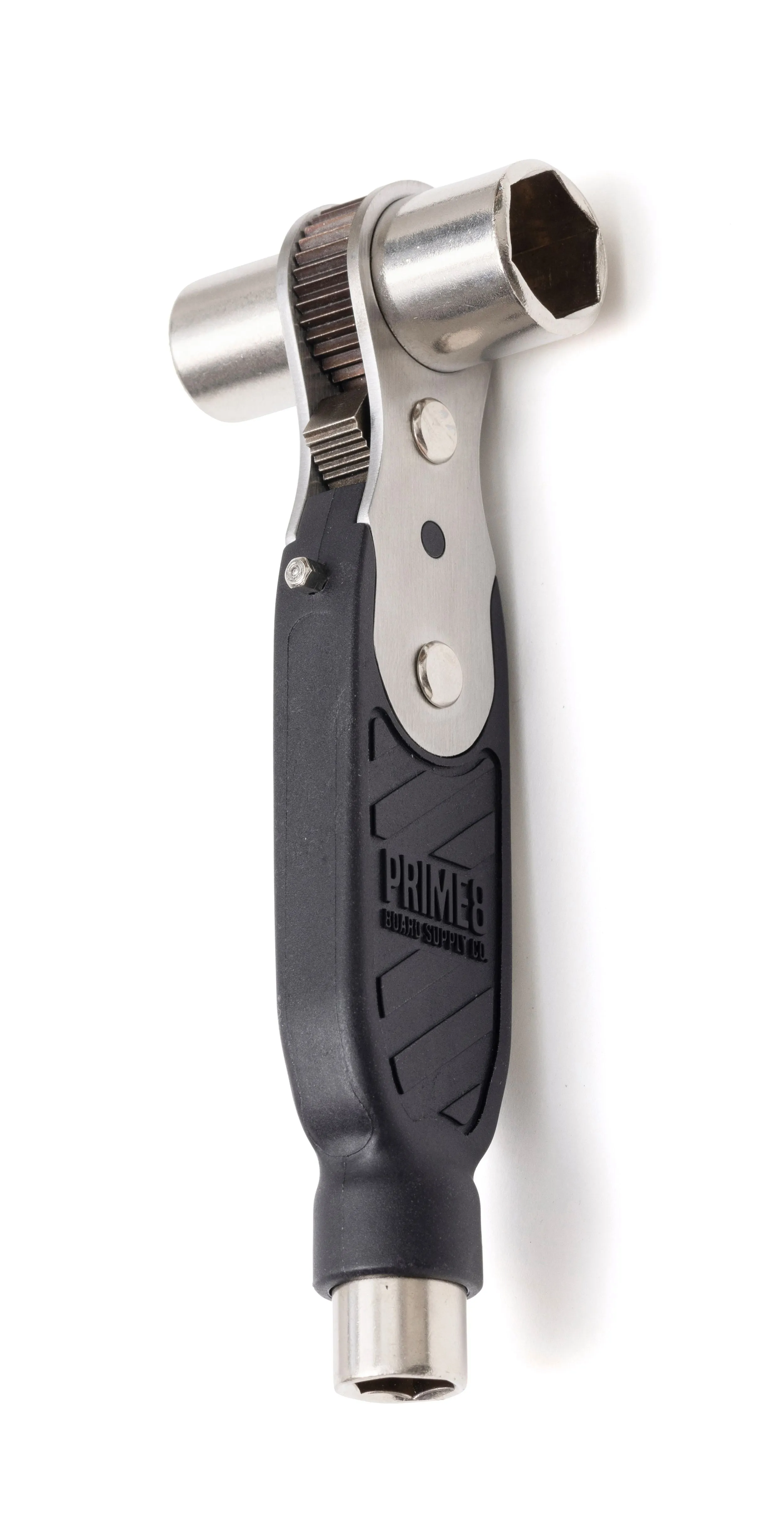 PRIME8 TRIPLE RATCHET LITE SKATE TOOL