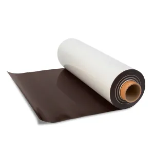 Printable High Energy Magnetic Sheet PVC