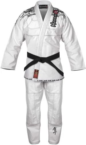 Pro Jiu Jitsu Gi