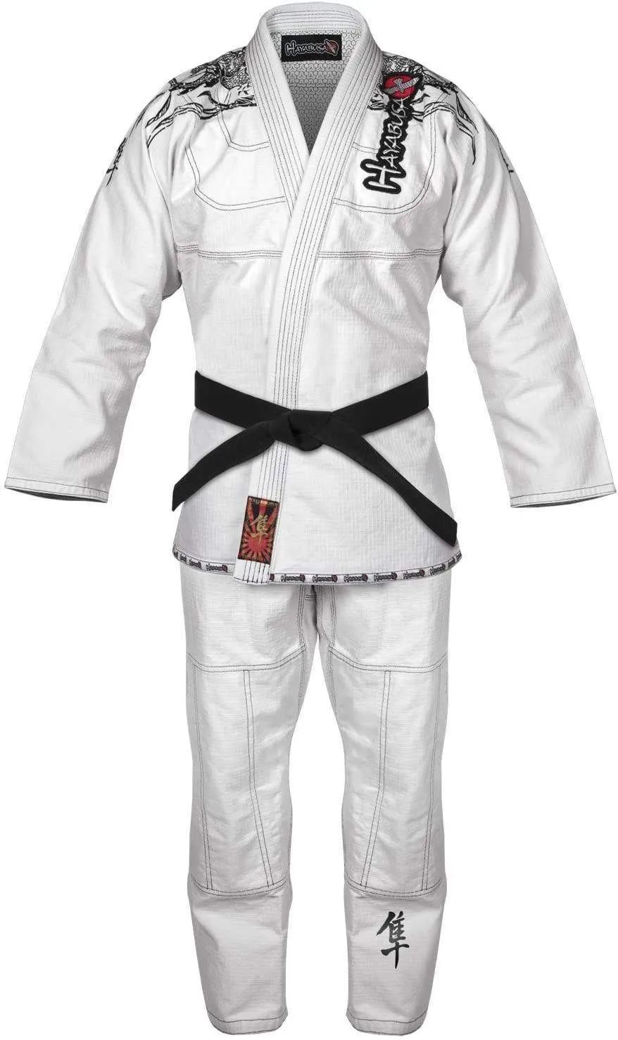 Pro Jiu Jitsu Gi