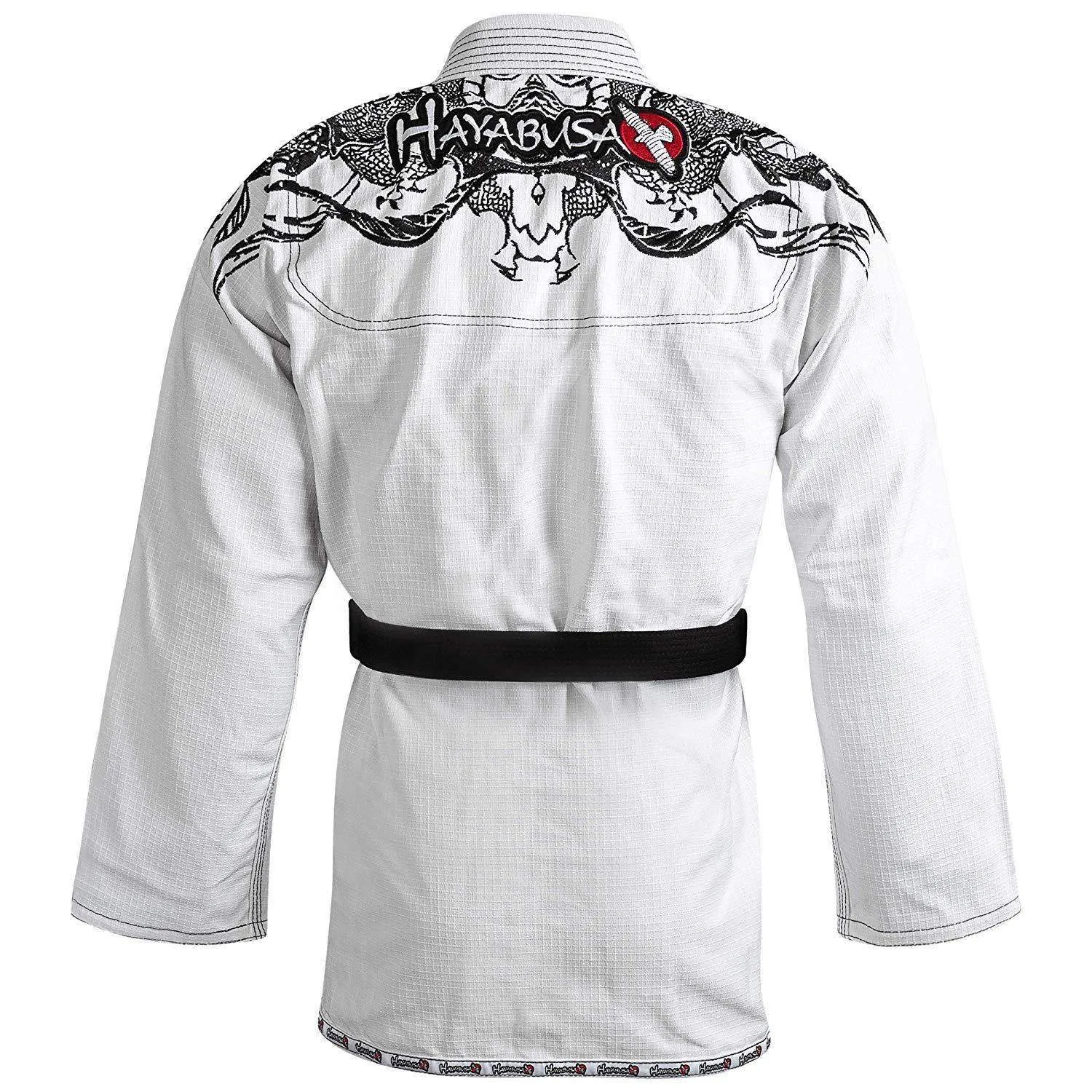 Pro Jiu Jitsu Gi