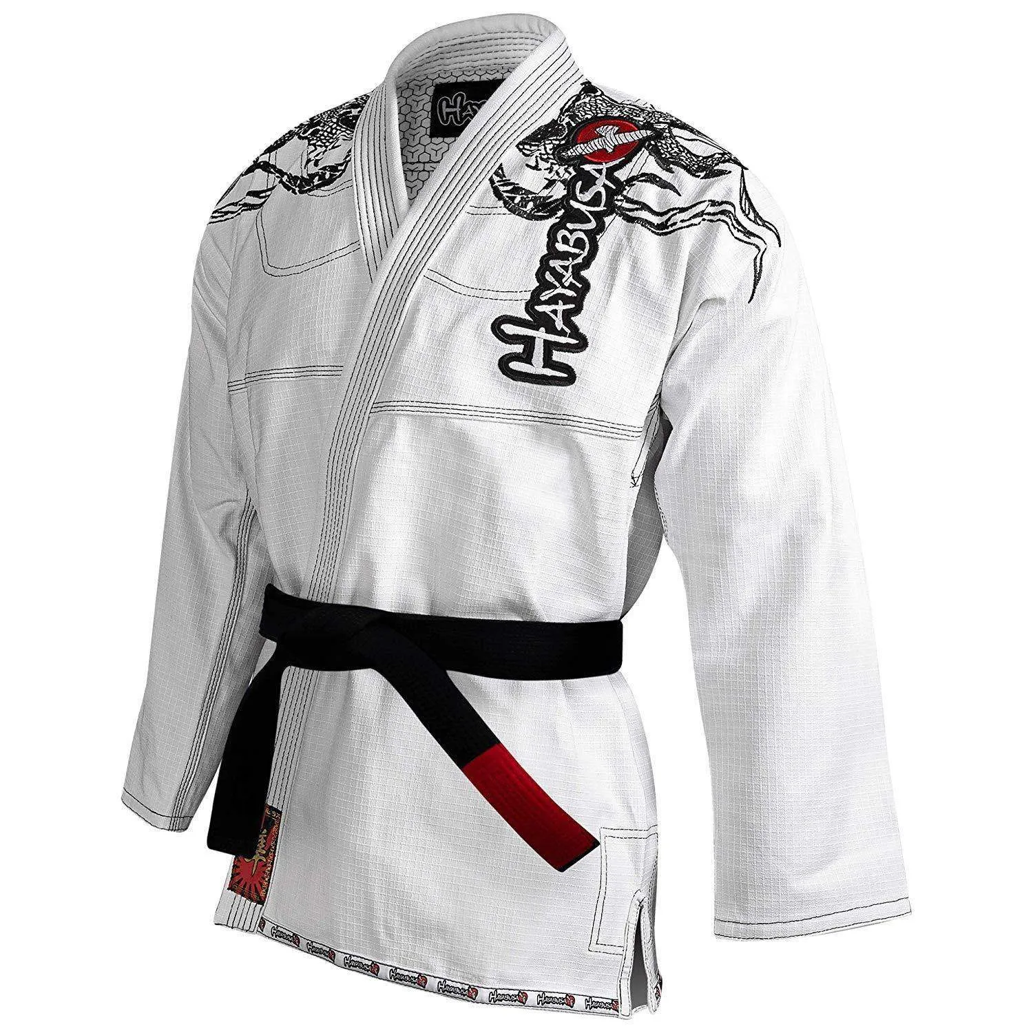 Pro Jiu Jitsu Gi