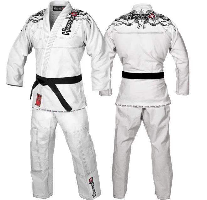 Pro Jiu Jitsu Gi