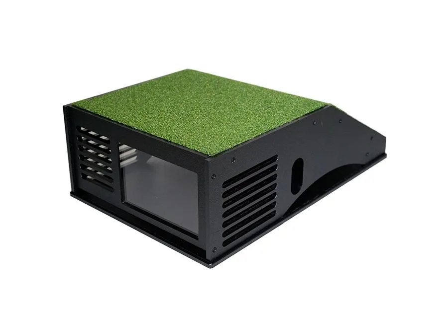 ProGuard Short Throw Projector Floor Mount