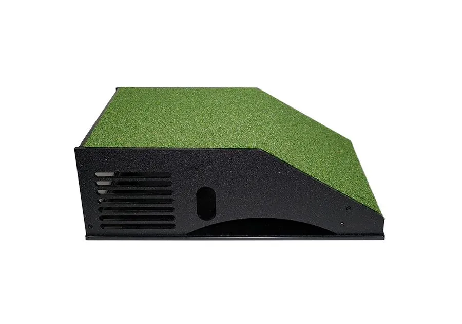 ProGuard Short Throw Projector Floor Mount