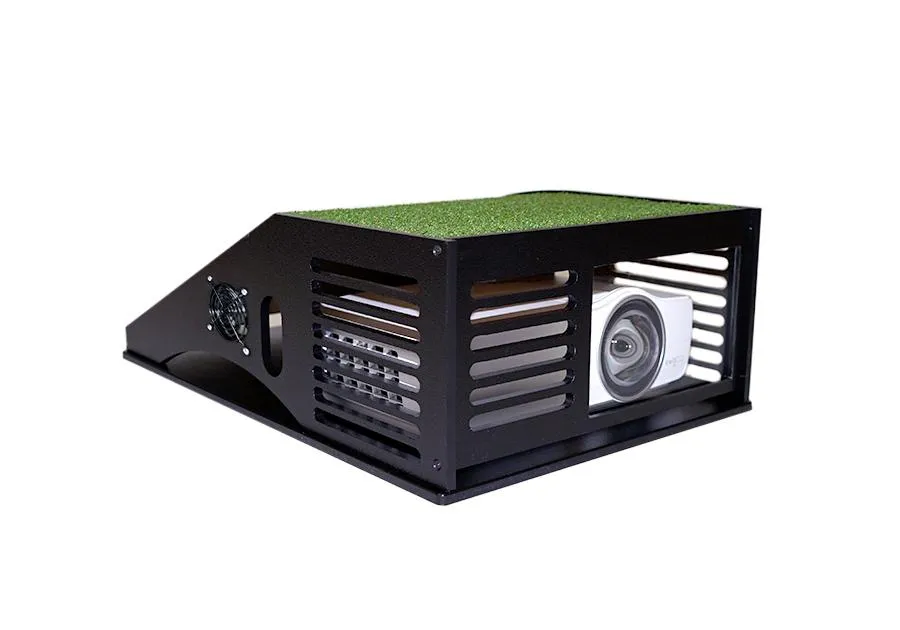 ProGuard Short Throw Projector Floor Mount