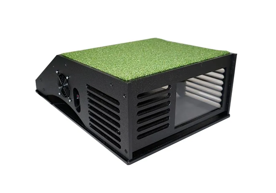 ProGuard Short Throw Projector Floor Mount