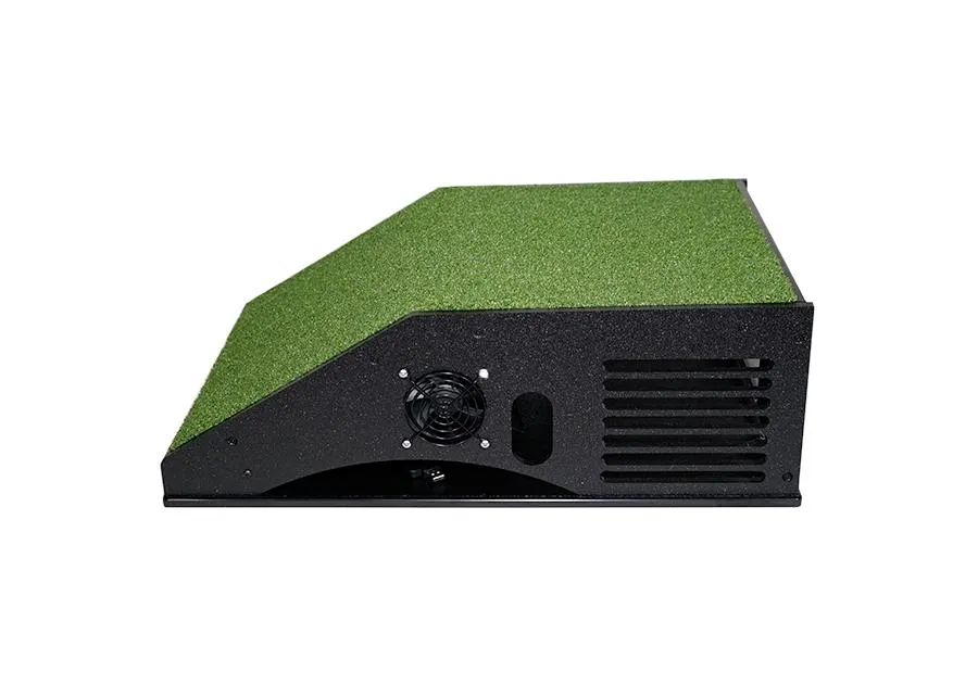 ProGuard Short Throw Projector Floor Mount