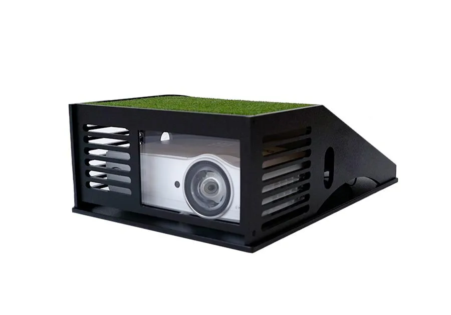 ProGuard Short Throw Projector Floor Mount