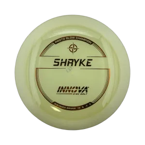 Proto Glow Champion Shryke