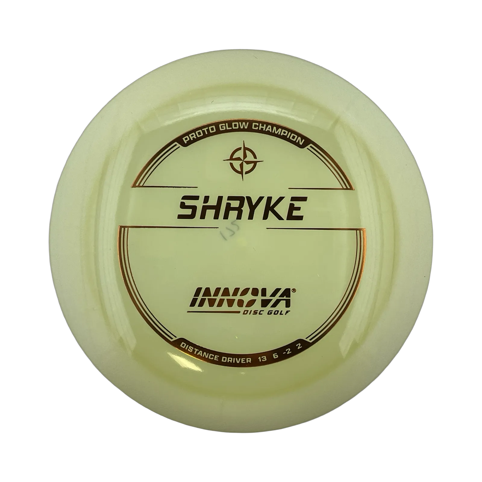 Proto Glow Champion Shryke