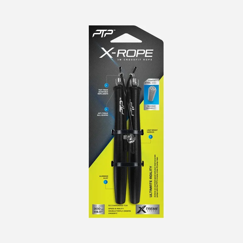PTP XROPE